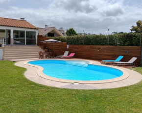 CASA XAVIER - PISCINA 2735/AL